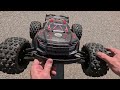 Arrma Kraton 6s EXB RTR (New Camera! Gopro Hero 12 Black)