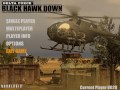 Delta Force Black Hawk Down Gameplay Free Link 172mb