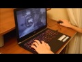 Игровой ноутбук за 40000 руб!(Acer aspire v nitro)