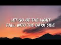 Alan Walker - Darkside (Lyrics) ft. Au/Ra and Tomine Harket