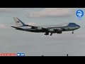 🔴 LIVE DFW Airport Presidential Visit ✈️ March 20, 2024 @ 5:20 pm CT