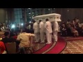 Please don't do this at my funeral