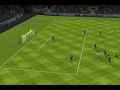 FIFA 14 iPhone/iPad - PSV vs. AZ