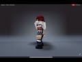 How it make a charlotte katakuri Roblox avatar