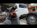 Rusted and Busted! DIY Frame Repair! 1962 Chevrolet C10 Shortbed! Budget Friendly Pickup Truck!