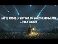 Xavi - La Víctima (Letra/Lyrics)