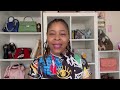 MY LOUIS VUITTON RANT |3 REASONS WHY I WON'T SHOP THERE