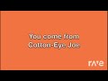 Mouth Joe - Cotton & All Star | RaveDj