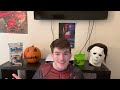 Halloween Ends (2022) Film Review