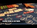 How to Play Ultimate Texas Hold Em'