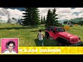 I Bought a Fully Modified Thar 😈 - Car Parking Multiplayer Gameplay - Part 2