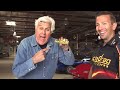 Jay Leno Rips Orange County Choppers 😮