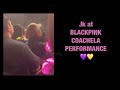 Blackpink Lisa and Jungkook showed the world that they are really dating