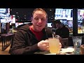 20 Thick Cheesy Breadsticks in 14 Minutes | Joey Chestnut New Record