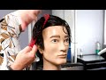 Trending Haircut for 2024 - TheSalonGuy