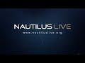 Translucent Deepstaria Jelly Whorls With Resident Isopod | Nautilus Live