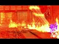 The Evil Awakens 2 Mugen, Hyper Sonic vs. Seekadoom