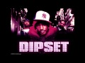 Dipset Instrumental - Set It On Fire