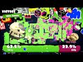 Splatoon 3- 100x Battle Team Fame - Money/Fame/Love Splatfest