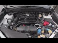 Clean & Detail Your Car Engine in 5 Minutes!