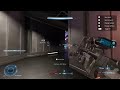 Sniping shenanigans in Halo!