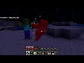 Minecraft Survival Episode 2 - Silent But Deadly