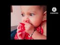 cute baby #trending video #viral video #trend