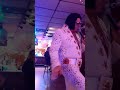 Elvis Bingo: Elvis did it his way...