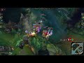 Alistar ViryaN combo outplay EUNE