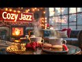 Smooth Jazz for a Sweet New Day ⛅️ Happy Summer Jazz & Cozy Coffee Shop Ambience ☕️Mellow Jazz Music
