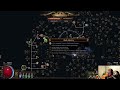 The Perfect Build for 40 Challenges - Holy Relic Necromancer - Path of Exile 3.24 Necropolis