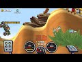 Hill Climb Racing2🚗 20 443m in 🏝”BEACH”🏄