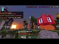 sky wars game play ''no talking''