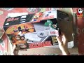 Final Capsula unboxing snes