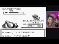 MY REVENGE! Pokémon Red - Episode 3