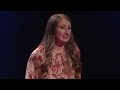 Autism is a difference, not a disorder | Katie Forbes | TEDxAberdeen