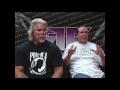 Kevin Nash & Scott Hall - Bret Hart caused Kevin Nash to leave WWF - Start of nWo, Rey Mysterio bump