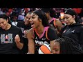 Cheryl Miller Criticizes All-Star Teammates Angel Reese & Arike Ongubowale Calls them Glory Hunters