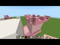 TUTORIAL DE COMO CONSTRUIR A CASA DA HELLO KITTY NO MINECRAFT