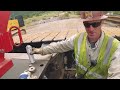 Yellowstone Bridge Build Series, Part 1: Rig Up Day | Crane Crew USA