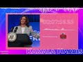 Kamala Harris On Her Viral Moment with Drew Barrymore, Her Economic Opportunity Stop in ATL & More