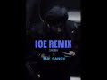 Ice (Remix) || Shubh × Mr. Sandy || 2023 Hiphop