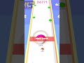 Balls go Run High Jumping Balls #games  #mobilegame  #gaming  #shorts