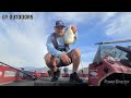 Pre-spawn crappie fishing at Lake Kaweah February 2024