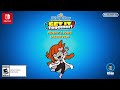 WarioWare: Get It Together! - Penny's Song (Reserved)