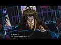 Danganronpa V3 - Kokichi Oma's best moments