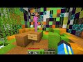 Possessed on Emotion Block in Minecraft!