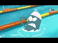 핫 썸머ㅣ램풋ㅣ베스트 모음집ㅣ카툰네트워크ㅣCartoon Network