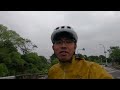 【大阪サイクリング】公園と水を巡る自転車旅に行ってきました【服部緑地】その１