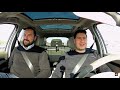 Babalar Buraya | Renault GRAND Scenic 3 1.5 DCI İnceleme Test